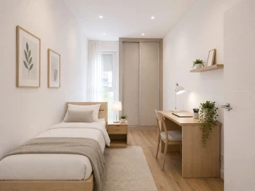 Apartamento T3 para Venda em Baixa da Banheira e Vale da Amoreira