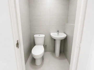 Apartamento T3 para Venda em Baixa da Banheira e Vale da Amoreira