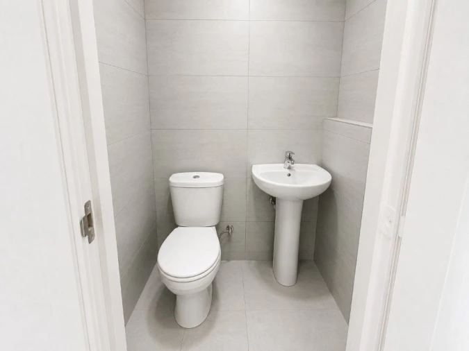 Apartamento T3 para Venda em Baixa da Banheira e Vale da Amoreira Foto 12