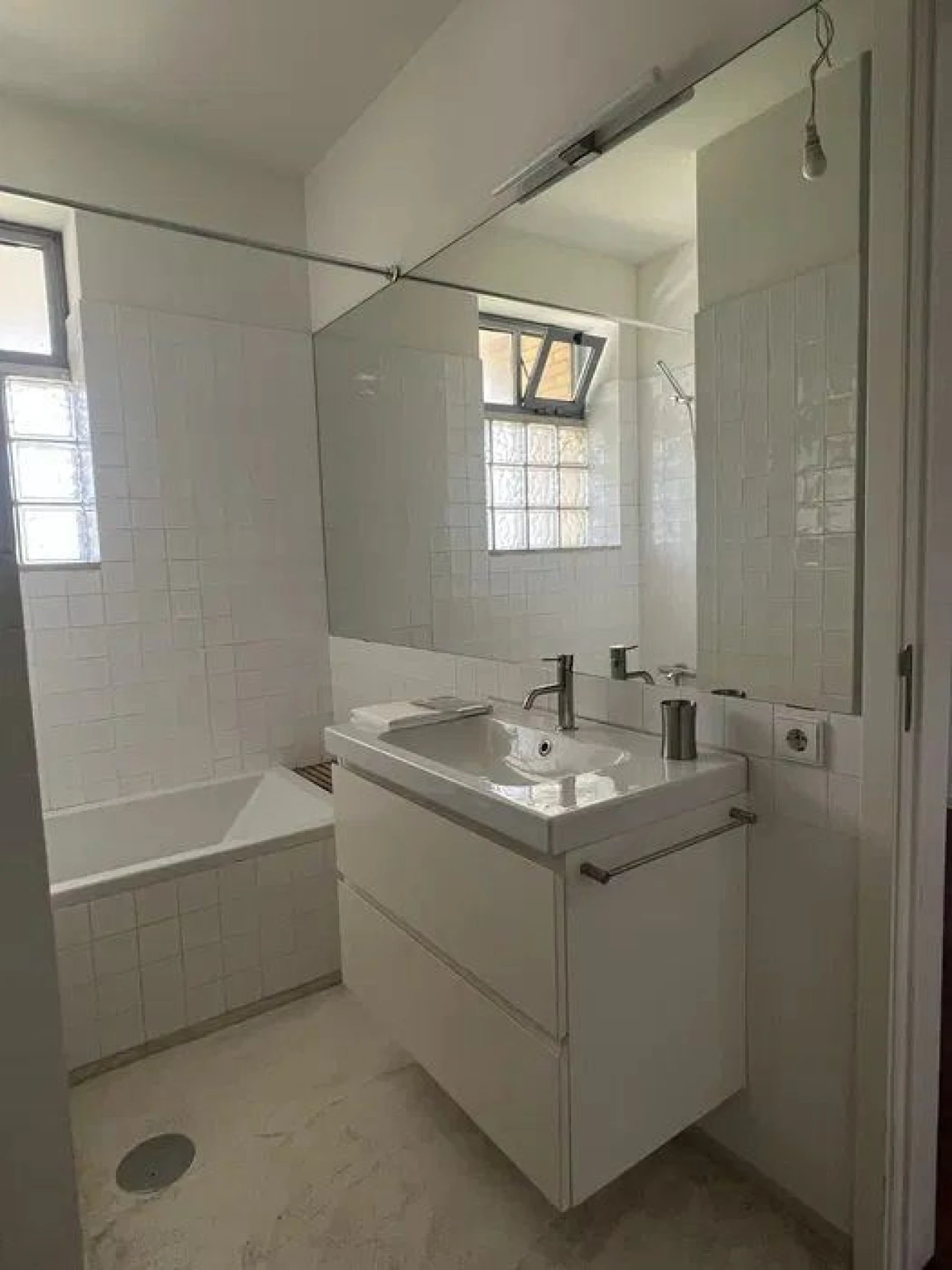 Apartamento T2 para Arrendamento em Perafita, Lavra e Santa Cruz do Bispo Foto 3