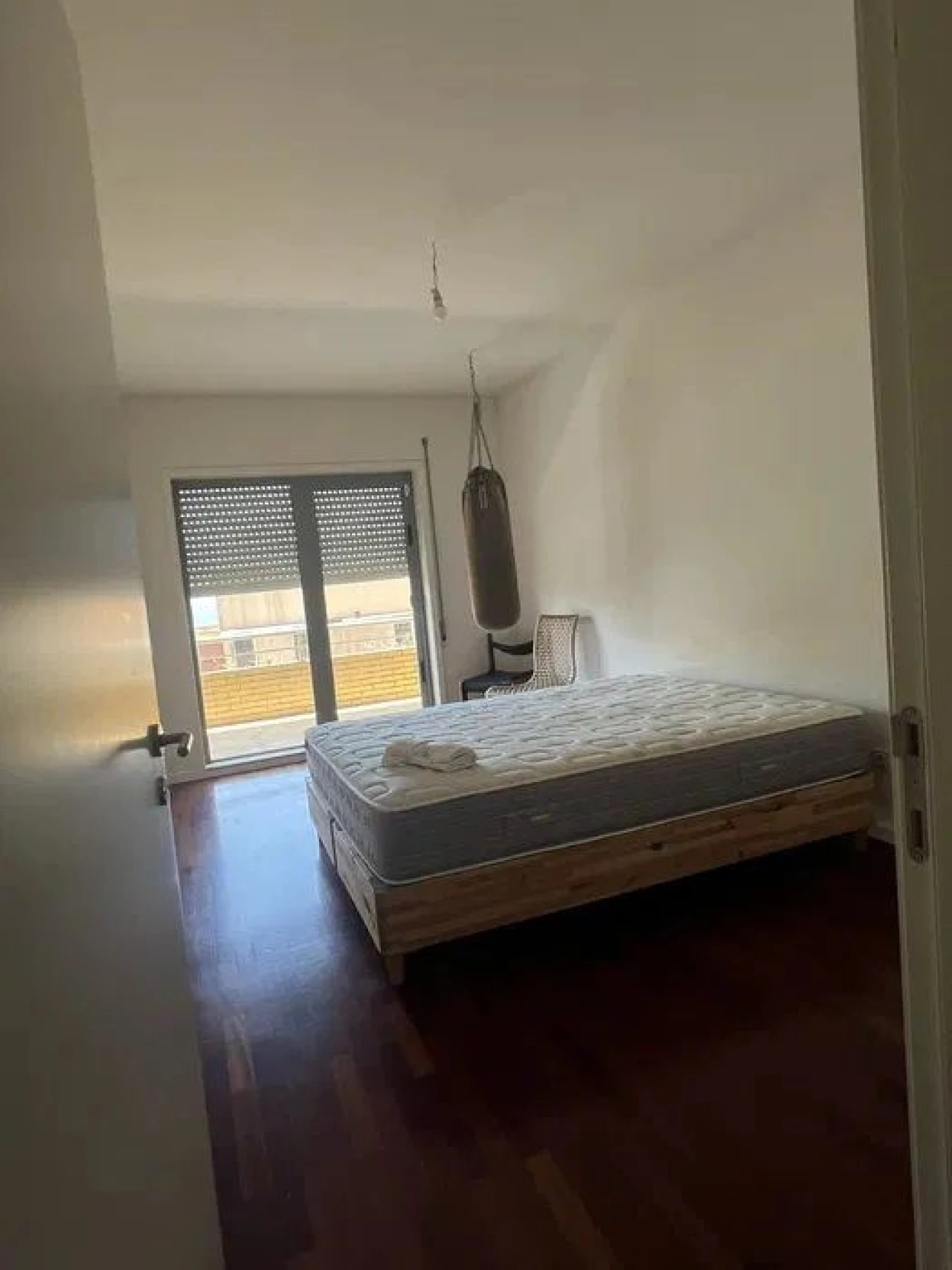 Apartamento T2 para Arrendamento em Perafita, Lavra e Santa Cruz do Bispo Foto 4