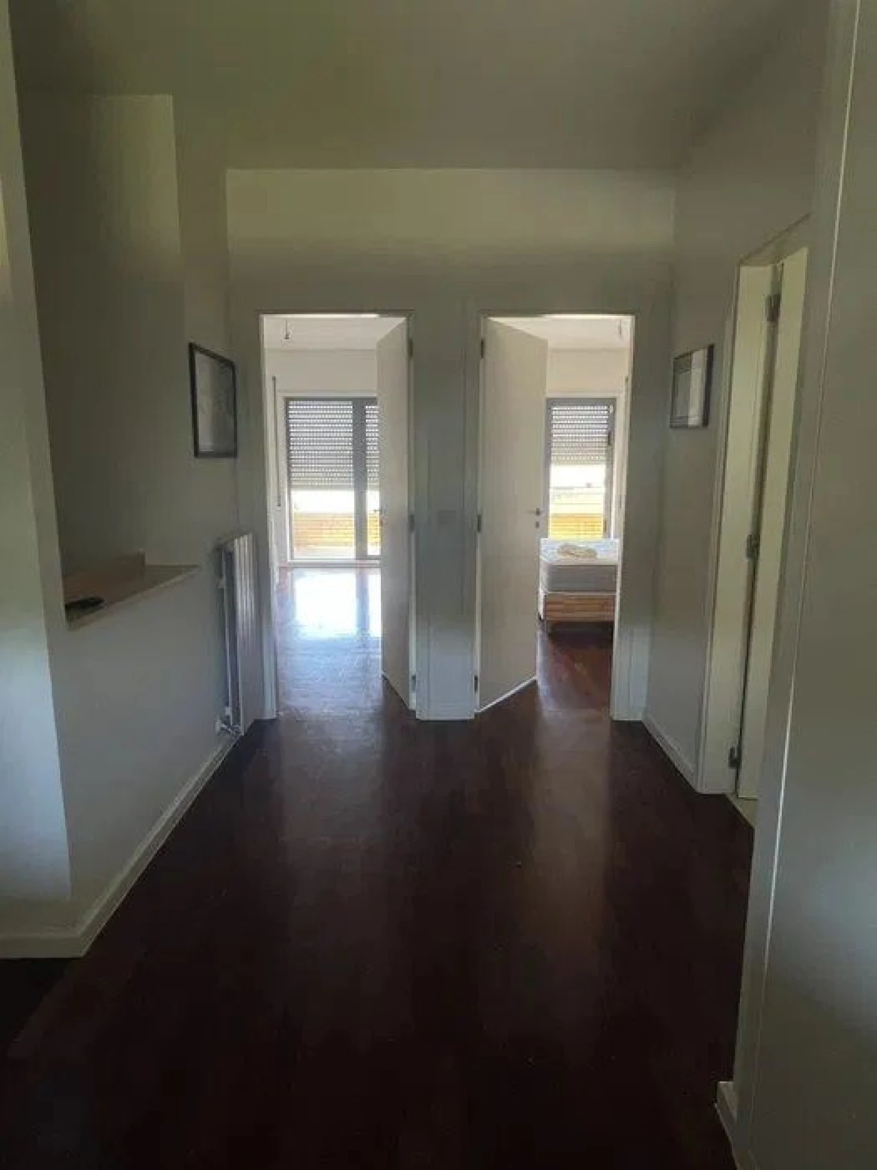 Apartamento T2 para Arrendamento em Perafita, Lavra e Santa Cruz do Bispo Foto 5