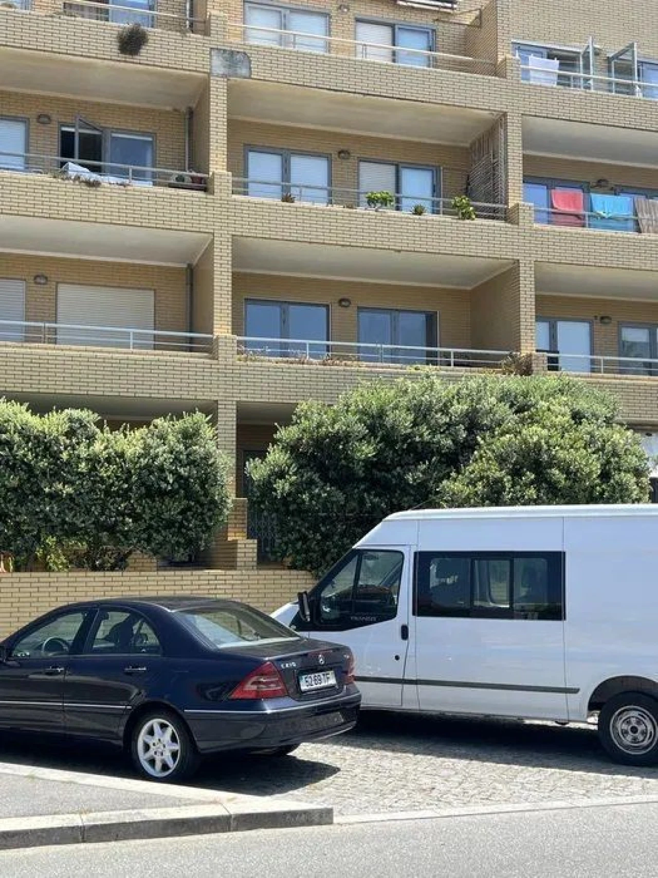 Apartamento T2 para Arrendamento em Perafita, Lavra e Santa Cruz do Bispo Foto 8