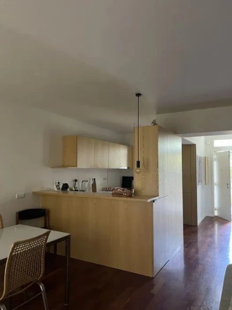Apartamento T2 para Arrendamento em Perafita, Lavra e Santa Cruz do Bispo