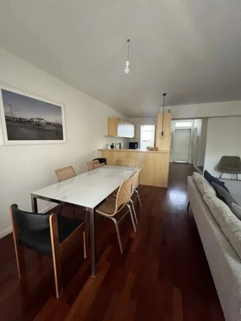 Apartamento T2 para Arrendamento em Perafita, Lavra e Santa Cruz do Bispo