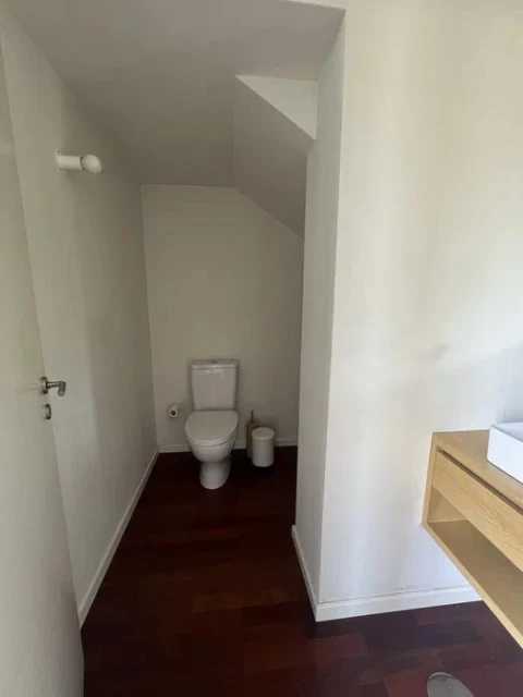 Apartamento T2 para Arrendamento em Perafita, Lavra e Santa Cruz do Bispo