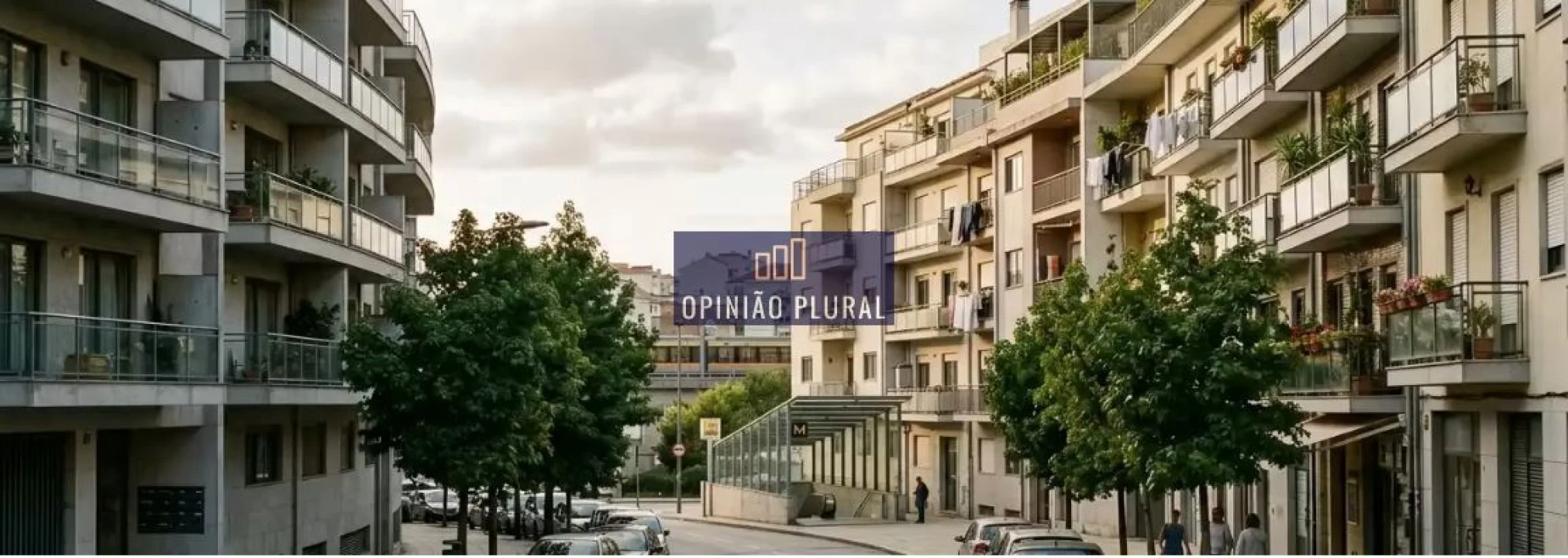 Apartamento T2 para Venda em Vilar de Andorinho Foto 2