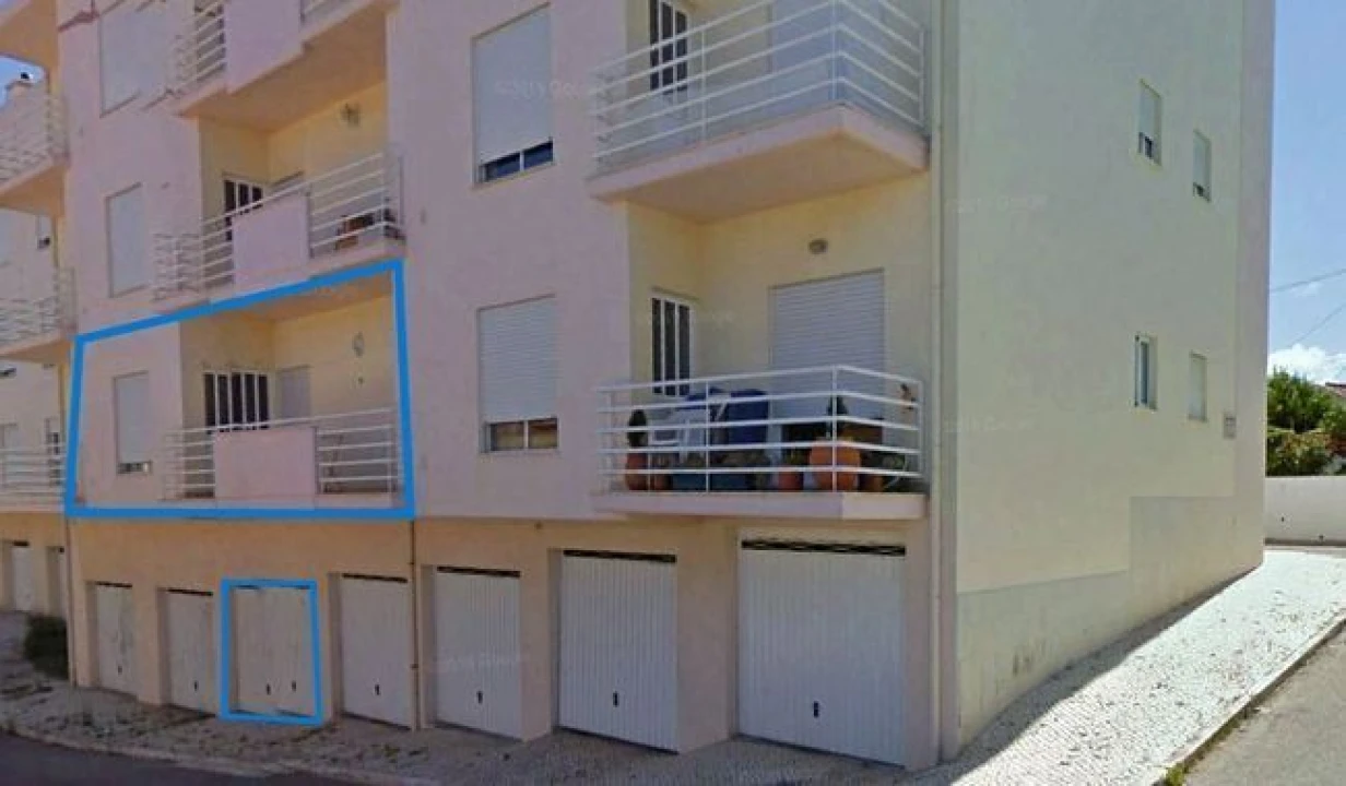 Apartamento T2 para Venda em Buarcos Foto 17