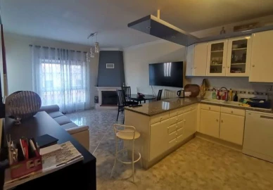 Apartamento T2 para Venda em Buarcos