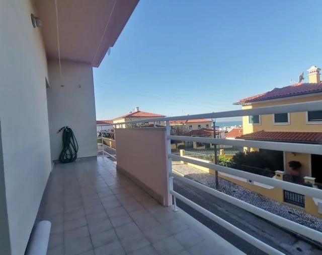 Apartamento T2 para Venda em Buarcos Foto 16