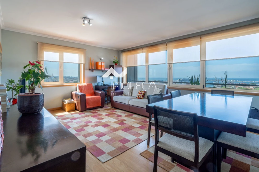 Apartamento T1 para Venda em Matosinhos e Leça da Palmeira Foto 4