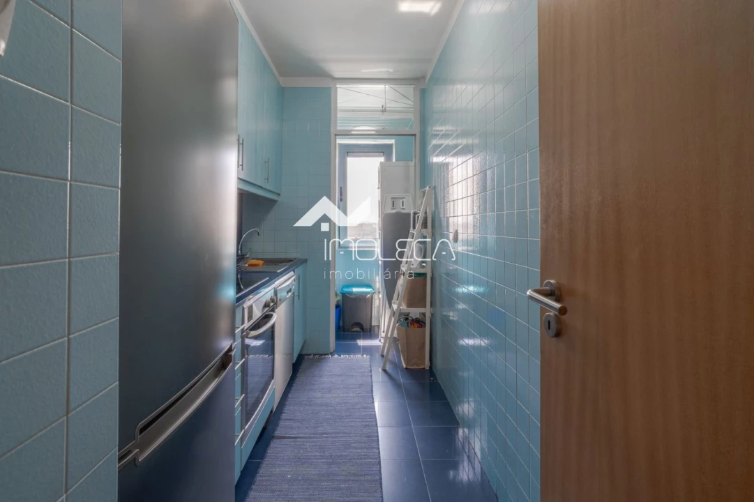 Apartamento T1 para Venda em Matosinhos e Leça da Palmeira Foto 8