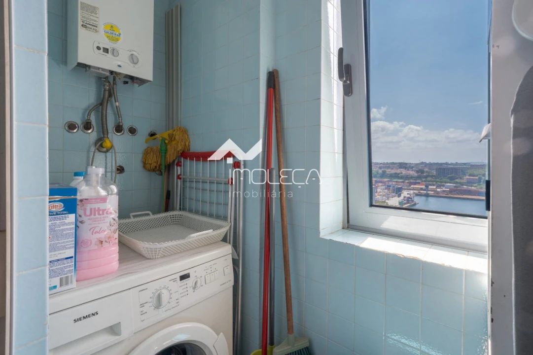 Apartamento T1 para Venda em Matosinhos e Leça da Palmeira Foto 10