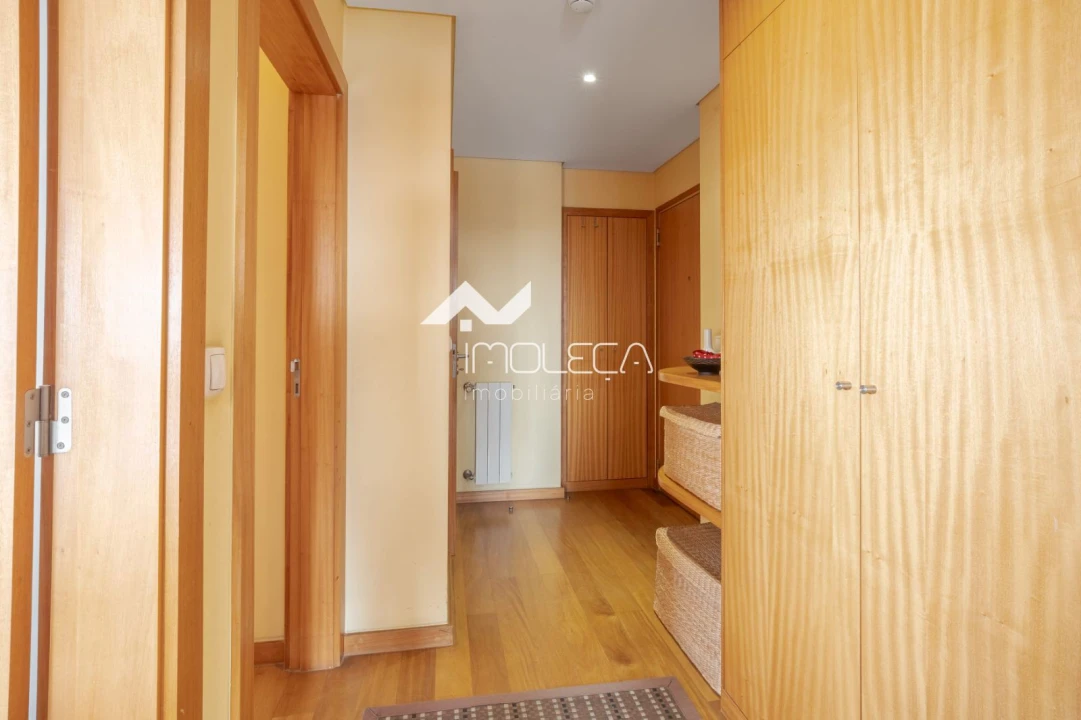 Apartamento T1 para Venda em Matosinhos e Leça da Palmeira Foto 11