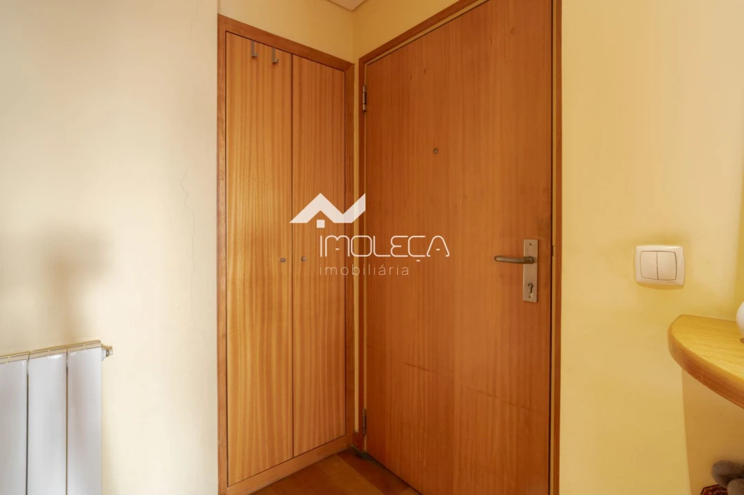 Apartamento T1 para Venda em Matosinhos e Leça da Palmeira Foto 12