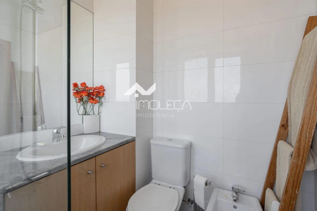 Apartamento T1 para Venda em Matosinhos e Leça da Palmeira Foto 17