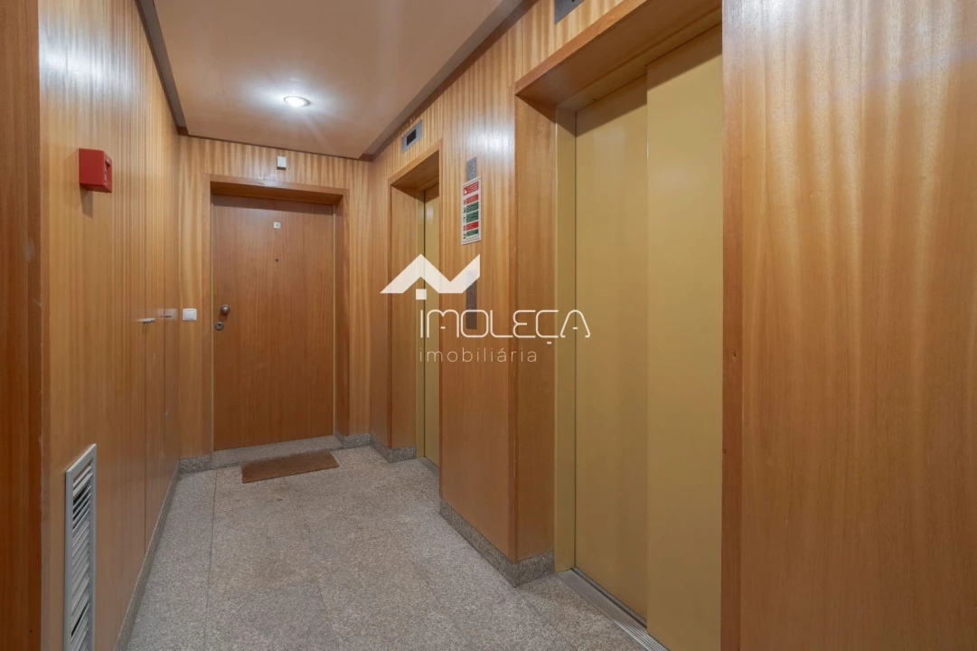 Apartamento T1 para Venda em Matosinhos e Leça da Palmeira Foto 20