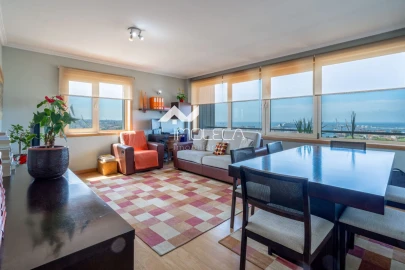 Apartamento T1 para Venda em Matosinhos e Leça da Palmeira