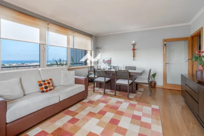Apartamento T1 para Venda em Matosinhos e Leça da Palmeira