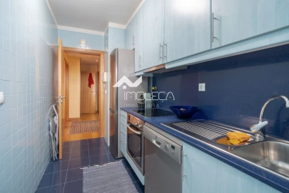 Apartamento T1 para Venda em Matosinhos e Leça da Palmeira