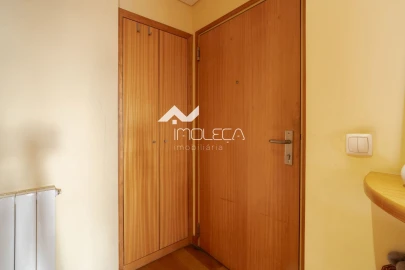 Apartamento T1 para Venda em Matosinhos e Leça da Palmeira