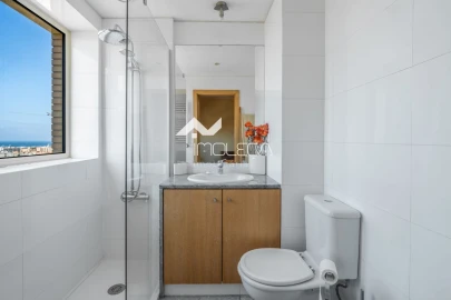 Apartamento T1 para Venda em Matosinhos e Leça da Palmeira