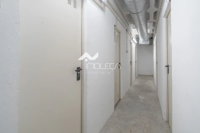 Apartamento T1 para Venda em Matosinhos e Leça da Palmeira