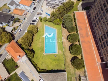 Apartamento T1 para Venda em Matosinhos e Leça da Palmeira