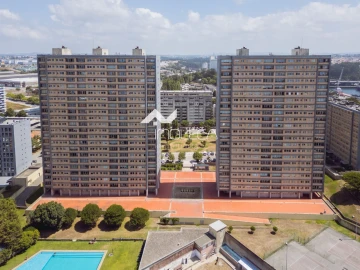 Apartamento T1 para Venda em Matosinhos e Leça da Palmeira