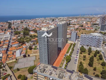 Apartamento T1 para Venda em Matosinhos e Leça da Palmeira