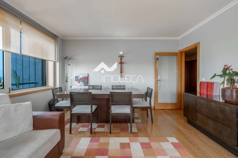 Apartamento T1 para Venda em Matosinhos e Leça da Palmeira Foto 6
