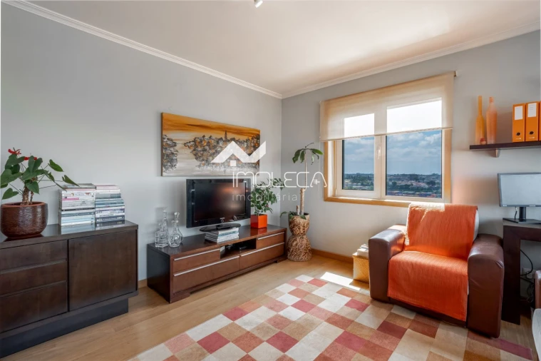 Apartamento T1 para Venda em Matosinhos e Leça da Palmeira Foto 7
