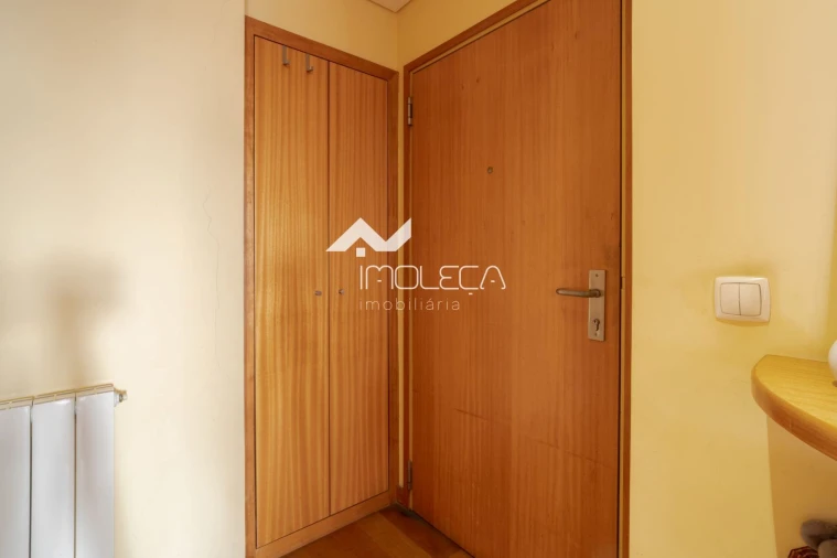 Apartamento T1 para Venda em Matosinhos e Leça da Palmeira Foto 12