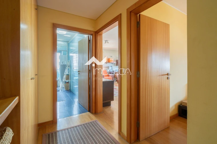 Apartamento T1 para Venda em Matosinhos e Leça da Palmeira Foto 13