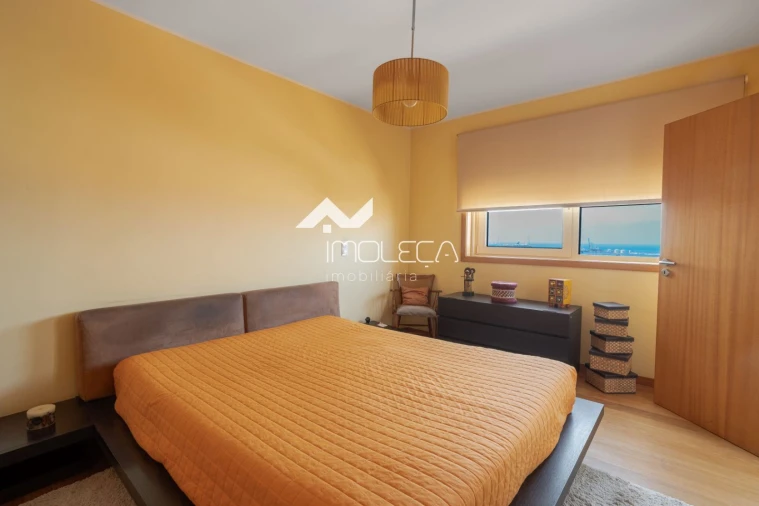 Apartamento T1 para Venda em Matosinhos e Leça da Palmeira Foto 19
