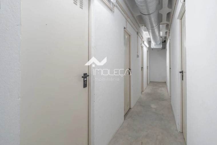 Apartamento T1 para Venda em Matosinhos e Leça da Palmeira Foto 21