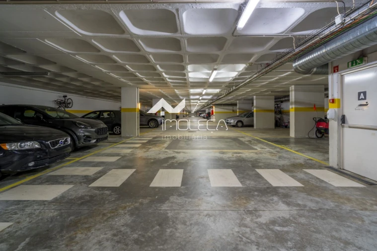 Apartamento T1 para Venda em Matosinhos e Leça da Palmeira Foto 22