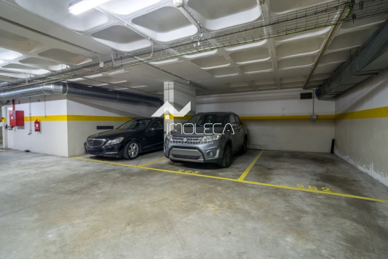 Apartamento T1 para Venda em Matosinhos e Leça da Palmeira Foto 23