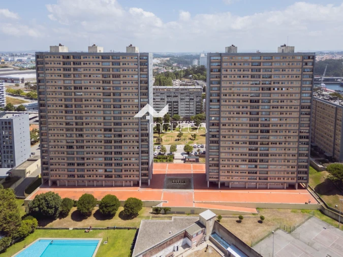 Apartamento T1 para Venda em Matosinhos e Leça da Palmeira Foto 24
