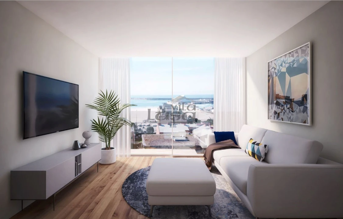 Apartamento T1 para Venda em Matosinhos e Leça da Palmeira Foto 1
