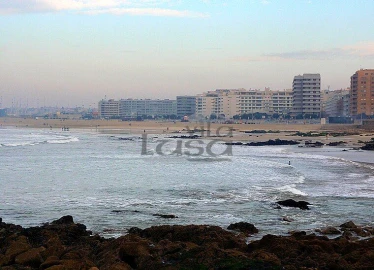 Apartamento T1 para Venda em Matosinhos e Leça da Palmeira