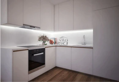 Apartamento T1 para Venda em Matosinhos e Leça da Palmeira