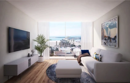 Apartamento T1 para Venda em Matosinhos e Leça da Palmeira