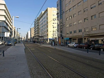 Apartamento T1 para Venda em Matosinhos e Leça da Palmeira