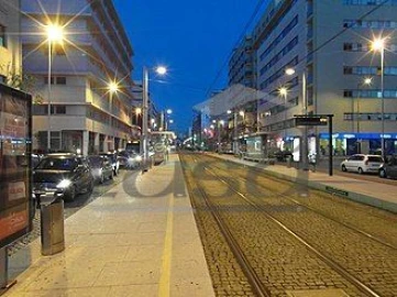 Apartamento T1 para Venda em Matosinhos e Leça da Palmeira
