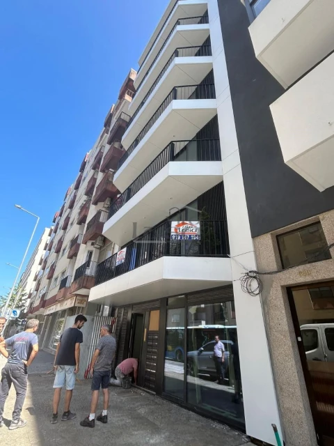 Apartamento T1 para Venda em Matosinhos e Leça da Palmeira