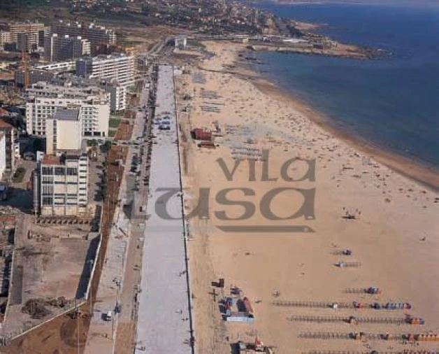 Apartamento T1 para Venda em Matosinhos e Leça da Palmeira Foto 6