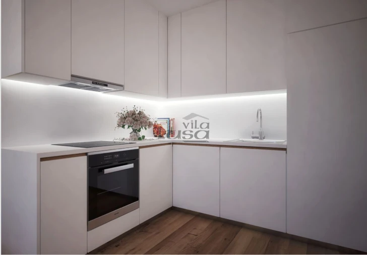 Apartamento T1 para Venda em Matosinhos e Leça da Palmeira Foto 3