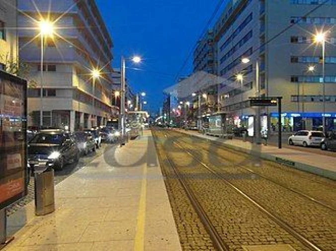 Apartamento T1 para Venda em Matosinhos e Leça da Palmeira Foto 8