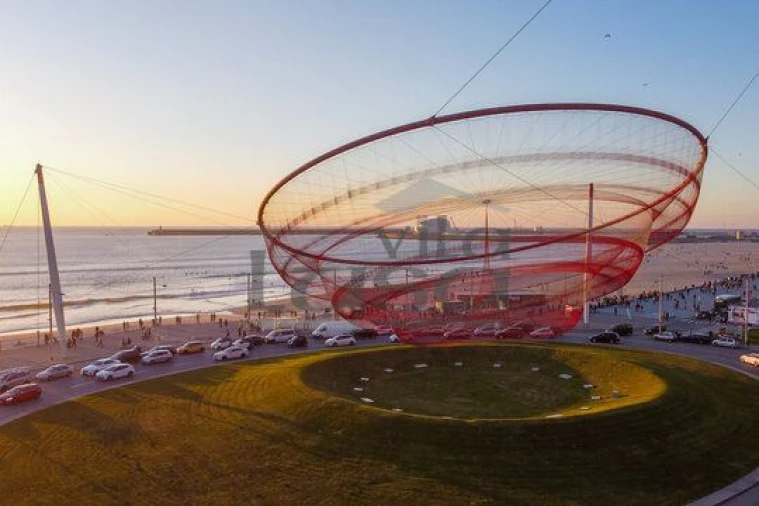 Apartamento T1 para Venda em Matosinhos e Leça da Palmeira Foto 9